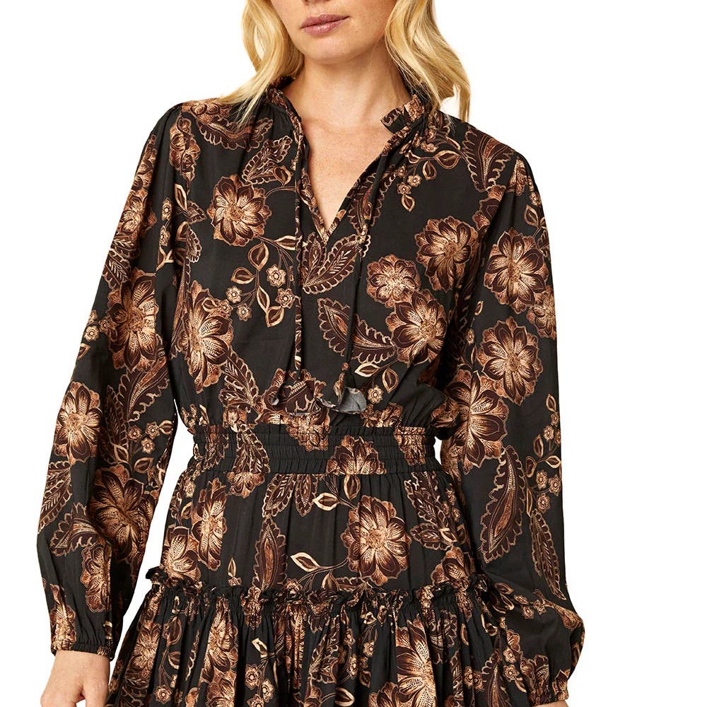 Misa - Lorena Dress NWT